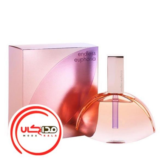 عطر ادکلن سی کی اندلس ایفوریا | CK Endless Euphoria