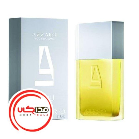 عطر ادکلن ازارو پور هوم لئو | Azzaro Pour Homme L’Eau