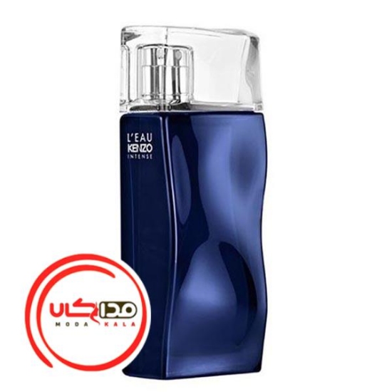 عطر ادکلن کنزو لئو کنزو اينتنس مردانه | kenzo L’Eau Kenzo Intense pour Homme