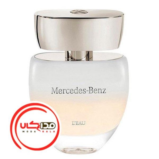 عطر ادکلن مرسدس بنز لئو | Mercedes Benz L`Eau