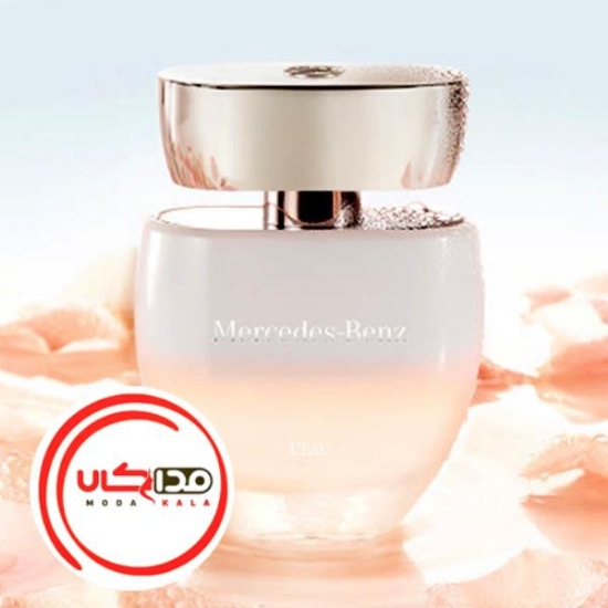 عطر ادکلن مرسدس بنز لئو | Mercedes Benz L`Eau