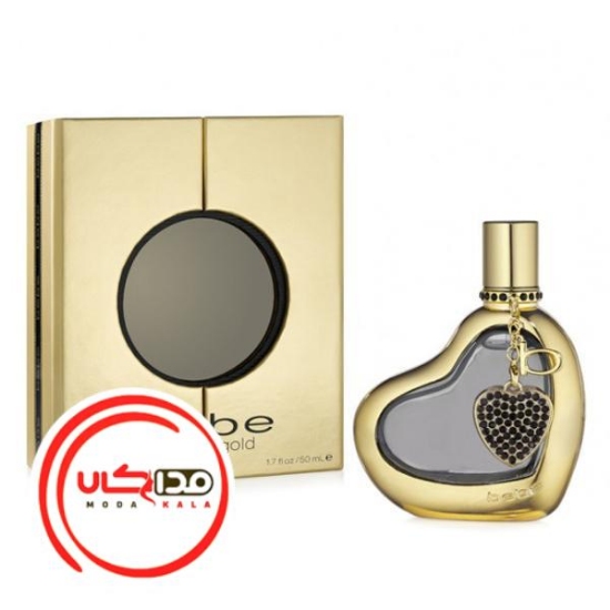 عطر ادکلن ببه گلد | Bebe Gold
