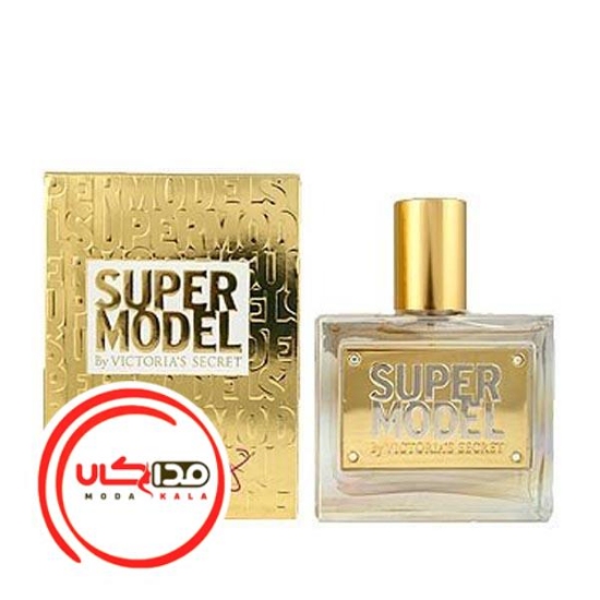 عطر ادکلن ويکتوريا سکرت سوپر مدل | Victoria Secret Supermodel