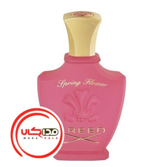 عطر ادکلن کريد اسپرينگ فلاور | creed Spring Flower