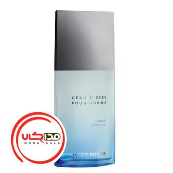 عطر ادکلن ايسي مياکه لئو د ايسه پورهوم اوشنيک اکسپديشن | Issey Miyake L’Eau d’Issey pour Homme Oceanic Expedition