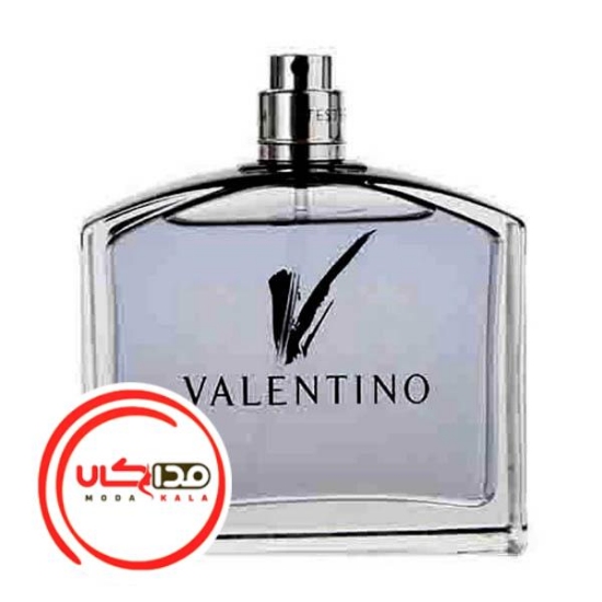 عطر ادکلن والنتينو وي مردانه | Valentino V for Men