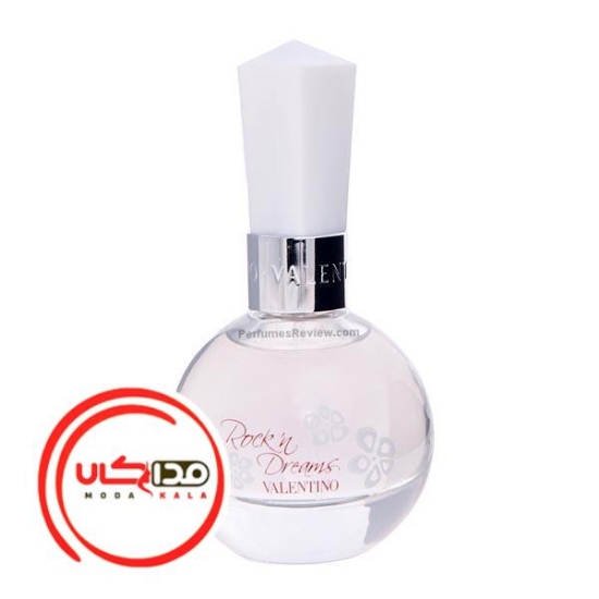 عطر ادکلن والنتينو راکن دريمز | Valentino Rock’n Dreams