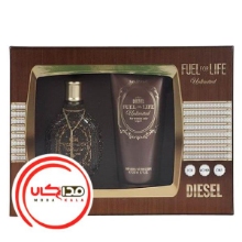 عطر ادکلن دیزل فول فر لایف اونلیمیتد | Diesel Fuel For Life Unlimited