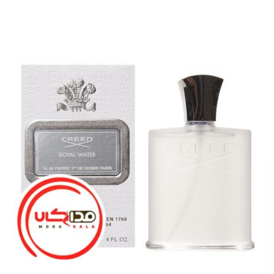 عطر ادکلن کريد رويال واتر | Creed Royal Water