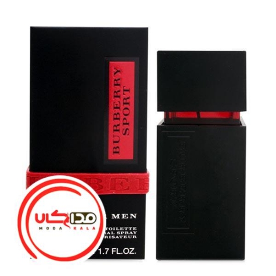 عطر ادکلن باربري اسپرت | Burberry Sport