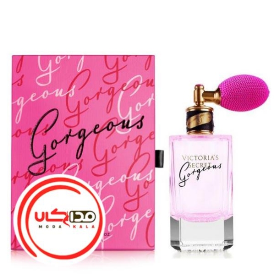 عطر ادکلن ويکتوريا سکرت جورجيوس | Victoria Secret Gorgeous