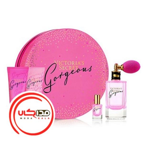 عطر ادکلن ويکتوريا سکرت جورجيوس | Victoria Secret Gorgeous