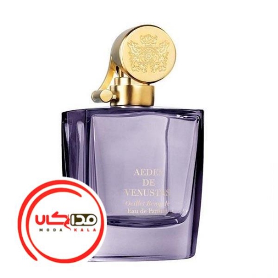 عطر ادکلن آدس د ونوستاس اويلت بنگال | Aedes de Venustas Oeillet Bengale