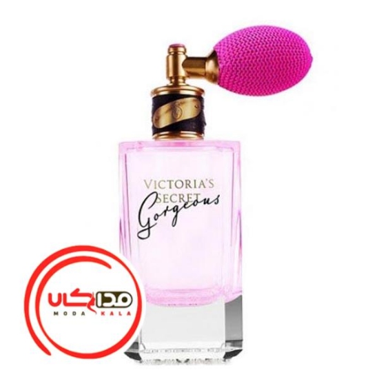 عطر ادکلن ويکتوريا سکرت جورجيوس | Victoria Secret Gorgeous