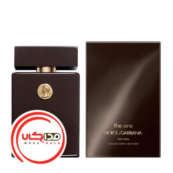 عطر ادکلن دي اند جي دلچه گابانا دوان کالکتور مردانه | Dolce Gabbana The One Collector