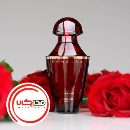 عطر ادکلن گرلن سمسارا | Guerlain Samsara