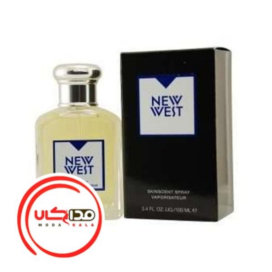 عطر ادکلن آراميس نيو وست | Aramis New West