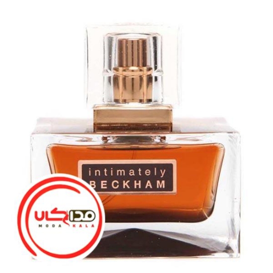 عطر ادکلن ديويد بکهام اينتيميتلي | David Beckham Intimately
