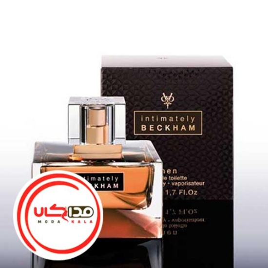 عطر ادکلن ديويد بکهام اينتيميتلي | David Beckham Intimately