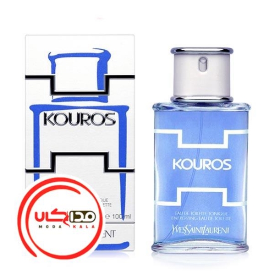عطر ادکلن ايو سن لورن کوروس ادو توليت تونيک | YSL Kouros Eau de Toilette Tonique