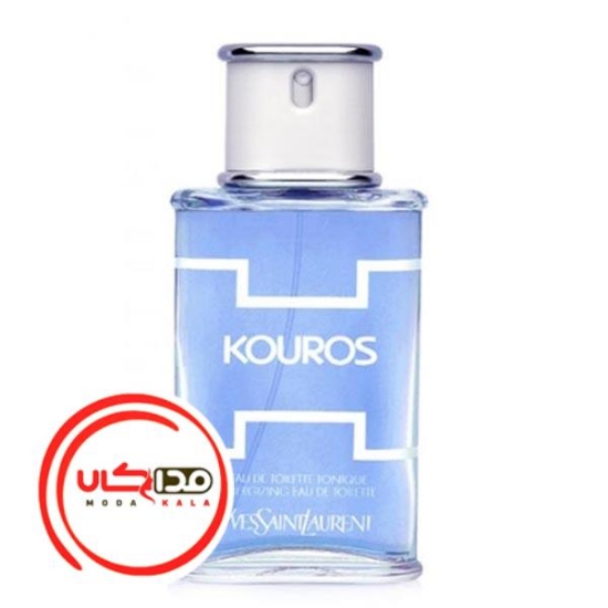 عطر ادکلن ايو سن لورن کوروس ادو توليت تونيک | YSL Kouros Eau de Toilette Tonique