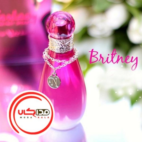 عطر ادکلن بريتني اسپيرز فانتاسي د نايس رميکس | Britny Spears Fantasy The Nice Remix