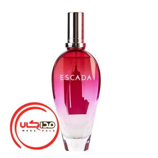 عطر ادکلن اسکادا گرافيتي | Escada S..y Graffiti