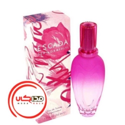 عطر ادکلن اسکادا گرافيتي | Escada S..y Graffiti