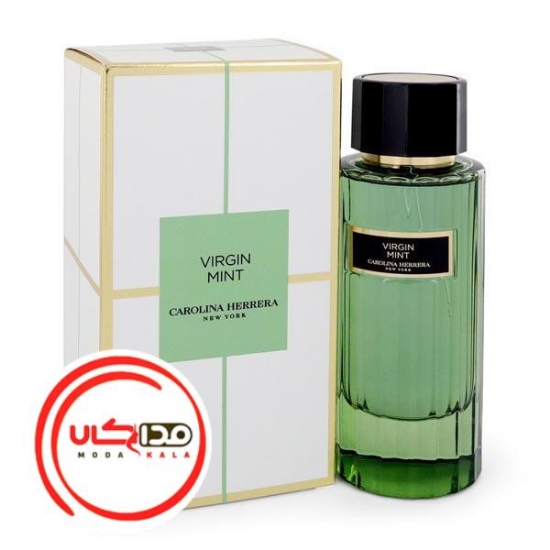 عطر ادکلن کارولینا هررا ویرجین مینت | Carolina Herrera Virgin Mint