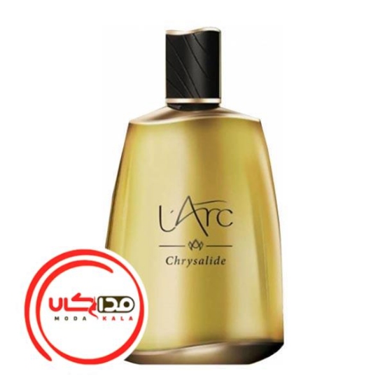 عطر ادکلن له آرک کریسالید | L`Arc Chrysalide