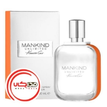 عطر ادکلن کنت کول من کایند انلیمیتد | Kenneth Cole Mankind Unlimited