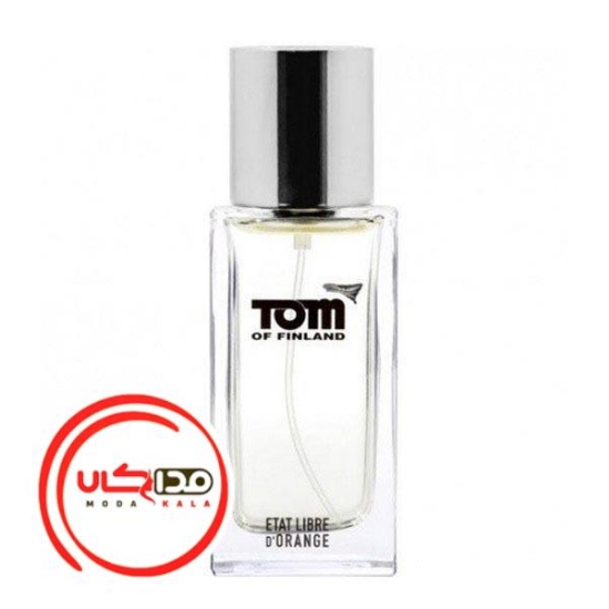 عطر ادکلن اتات لیبره د اورنج تام آف فنلاند | Etat Libre d’Orange Tom of Finland