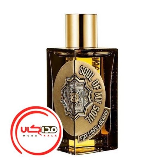 عطر ادکلن اتات لیبره د اورنج سول آف مای سول | Etat Libre d’Orange Soul Of My Soul