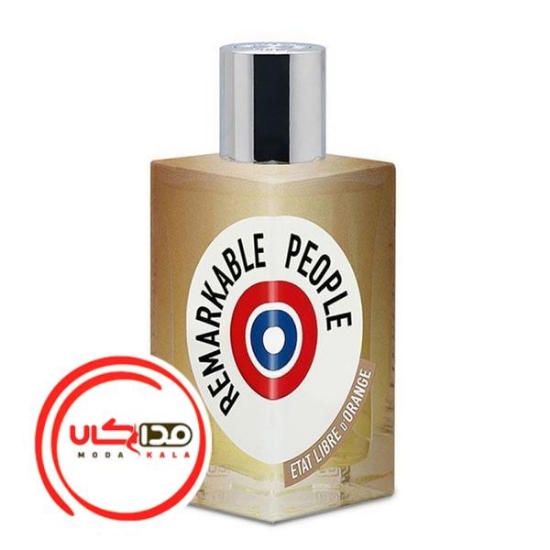 عطر ادکلن اتات لیبره د اورنج رمارکبل پیپل | Etat Libre d’Orange Remarkable People