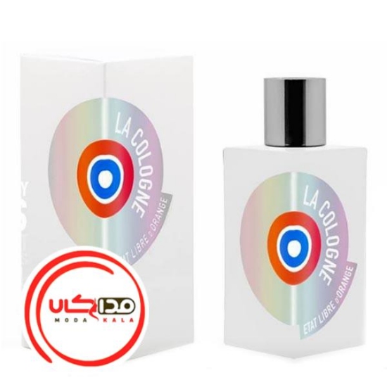 عطر ادکلن اتات لیبره د اورنج کولون | Etat Libre d’Orange Cologne