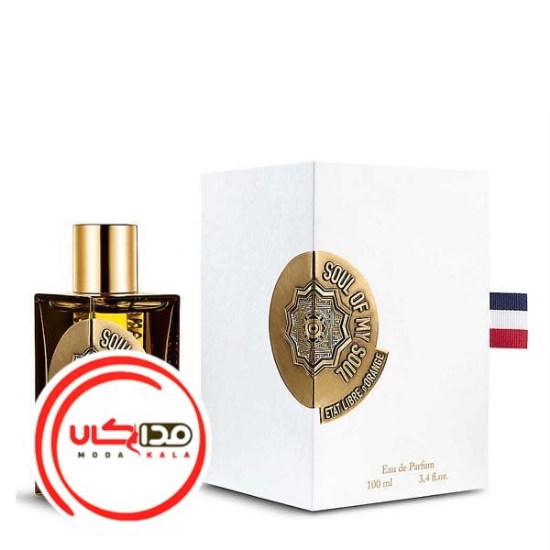 عطر ادکلن اتات لیبره د اورنج سول آف مای سول | Etat Libre d’Orange Soul Of My Soul