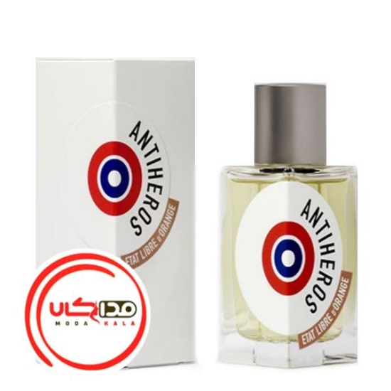 عطر ادکلن اتات لیبره د اورنج آنتی هروس | Etat Libre d’Orange Antiheros