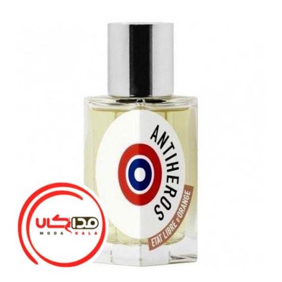 عطر ادکلن اتات لیبره د اورنج آنتی هروس | Etat Libre d’Orange Antiheros