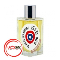 عطر ادکلن اتات لیبره د اورنج فیلز د دیو دو ریز ات دس آگرومز | Etat Libre d’Orange Fils de Dieu du riz et des agrumes