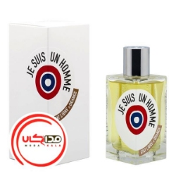 عطر ادکلن اتات لیبره د اورنج جه سویس اون هوم | Etat Libre d’Orange Je Suis un Homme