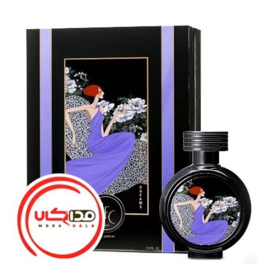 عطر ادکلن اچ اف سي رپ مي اين دريمز | HFC Wrap Me in Dreamsعطر ادکلن اچ اف سي رپ مي اين دريمز | HFC Wrap Me in Dreams