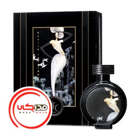 عطر ادکلن اچ اف سي دويلز اينتريگ | HFC Devil’s Intrigue