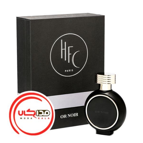 عطر ادکلن اچ اف سي اور نوير | HFC or noir