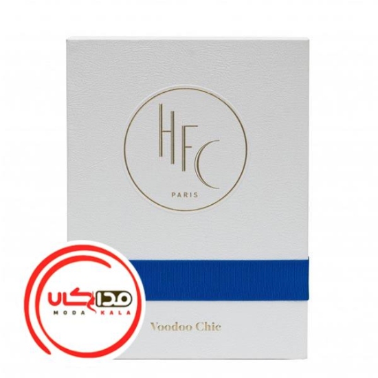 عطر ادکلن اچ اف سي وودو شيک | HFC Voodoo Chic