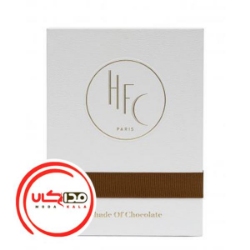تصویر  عطر ادکلن اچ اف سی شید اف چاکلت | HFC Shade of Chocolate
