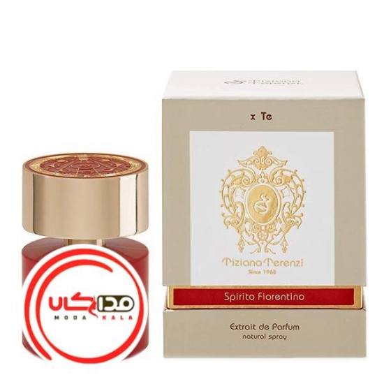 عطر ادکلن تیزیانا ترنزی اسپیریتو فیورنتینو | Tiziana Terenzi Spirito Fiorentino