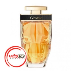 تصویر  عطر ادکلن کارتیر لا پانتر پارفوم | Cartier La Panthère Parfum