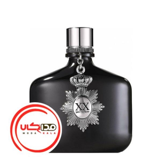 عطر ادکلن جان وارواتوس ايکس ايکس | john varvatos XX