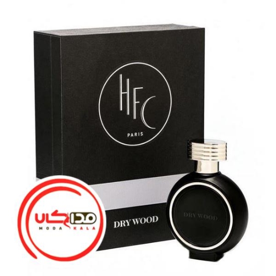 عطر ادکلن اچ اف سي دراي وود | HFC dry wood