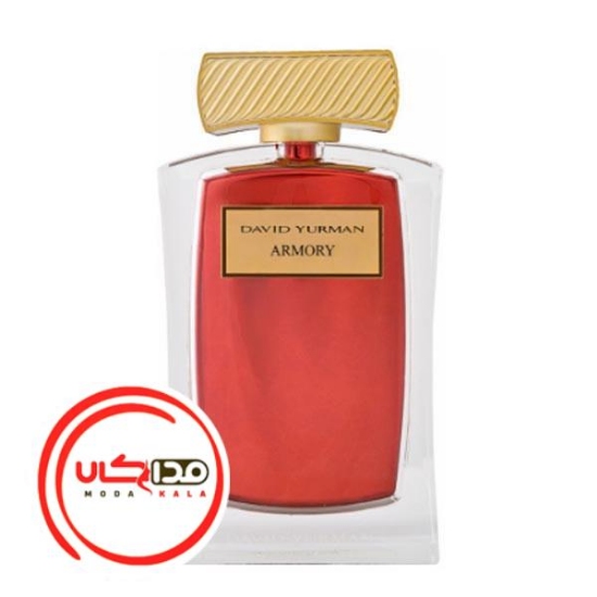 عطر ادکلن ديويد يورمن ارموري | David Yurman Armory